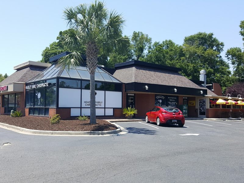 Skoogies exterior